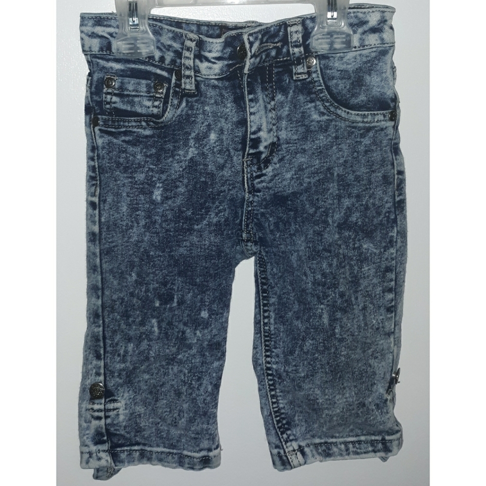 Girls Jean shorts